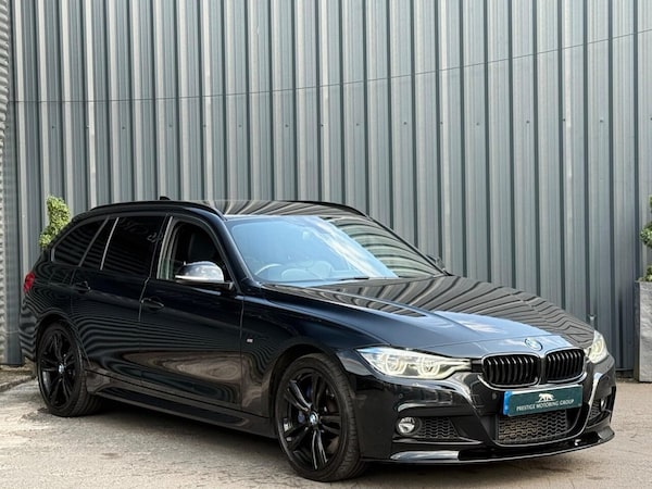 Used BMW 3 Series 2017 for sale - 74709028: Photo 4