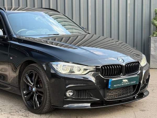 Used BMW 3 Series 2017 for sale - 74709028: Photo 5