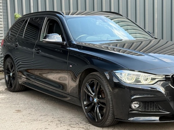 Used BMW 3 Series 2017 for sale - 74709028: Photo 6
