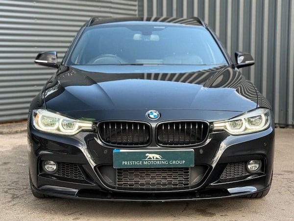 Used BMW 3 Series 2017 for sale - 74709028: Photo 7