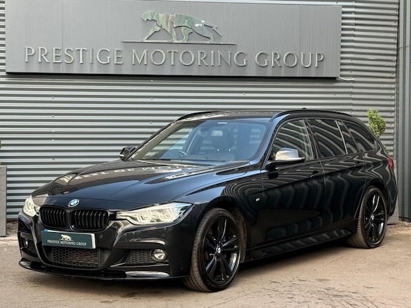Used BMW 3 Series 2017 for sale - 74709028: Photo 8
