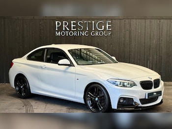 Used BMW 2 Series 2018 for sale - 78533803: Photo