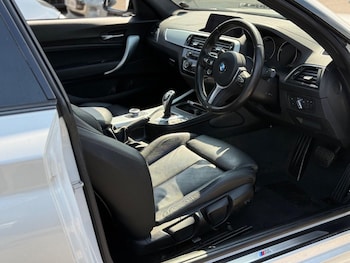 Used BMW 2 Series 2018 for sale - 78533803: Photo