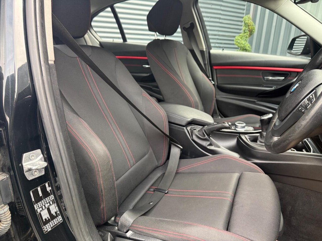 Used BMW 3 Series 2017 for sale - 77302318: Photo 10