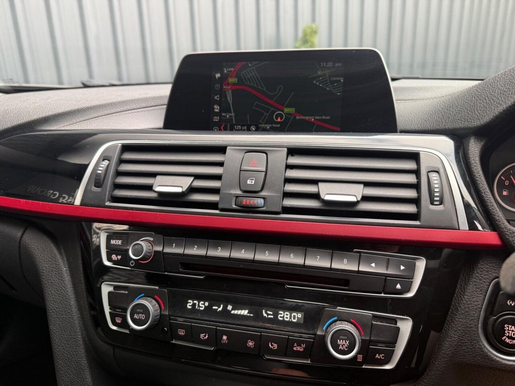 Used BMW 3 Series 2017 for sale - 77302318: Photo 12