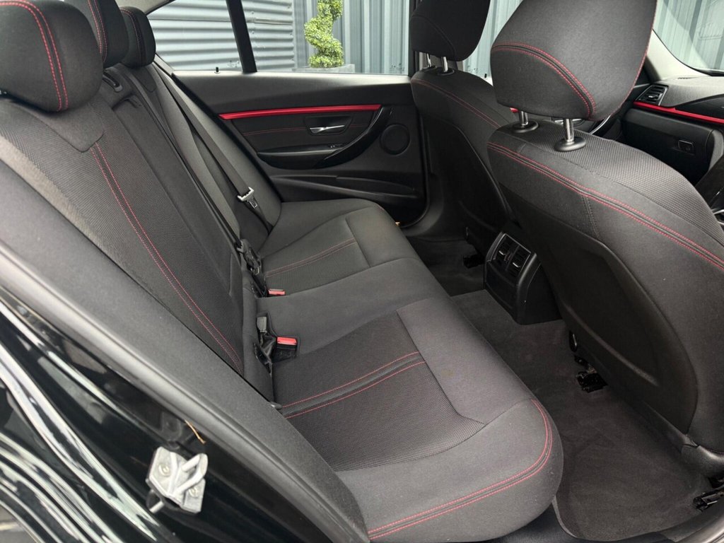 Used BMW 3 Series 2017 for sale - 77302318: Photo 14