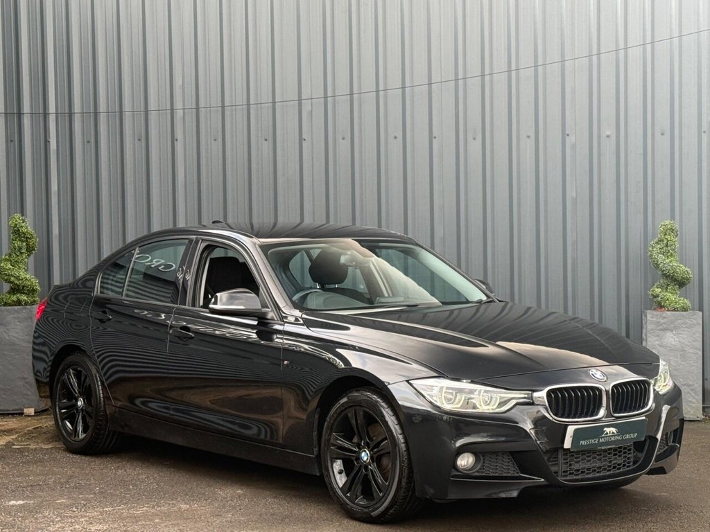 Used BMW 3 Series 2017 for sale - 77302318: Photo 15