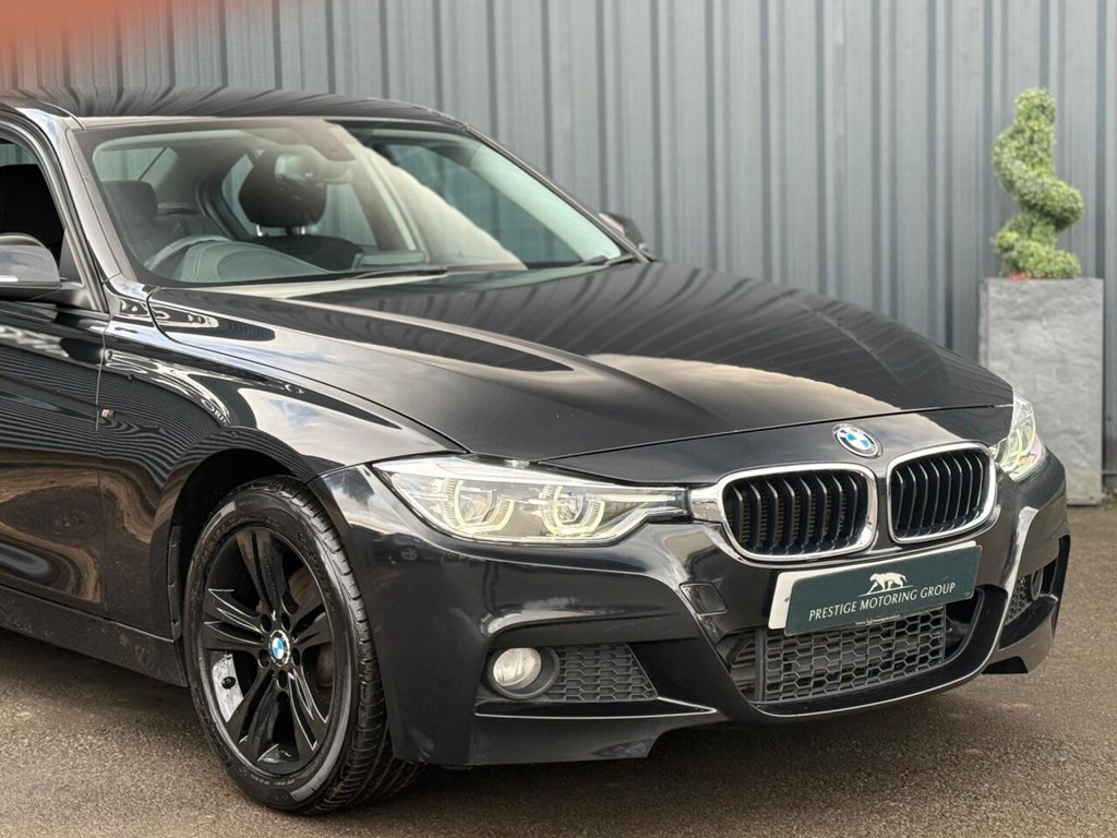 Used BMW 3 Series 2017 for sale - 77302318: Photo 16