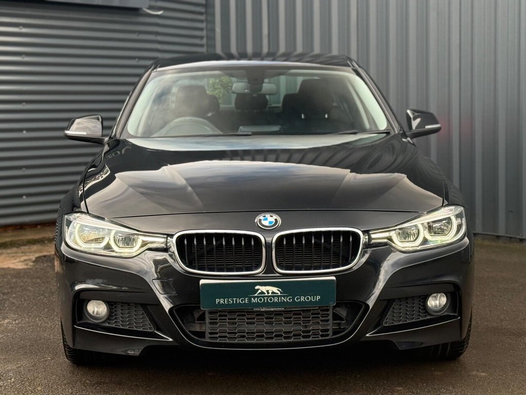 Used BMW 3 Series 2017 for sale - 77302318: Photo 18