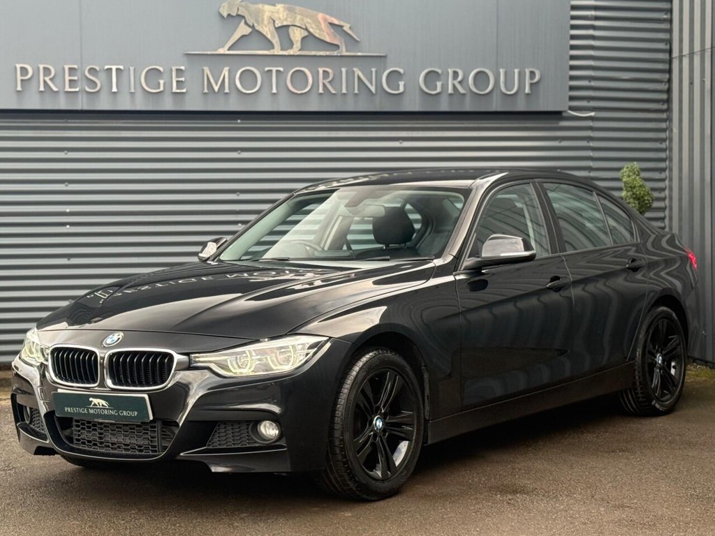 Used BMW 3 Series 2017 for sale - 77302318: Photo 19