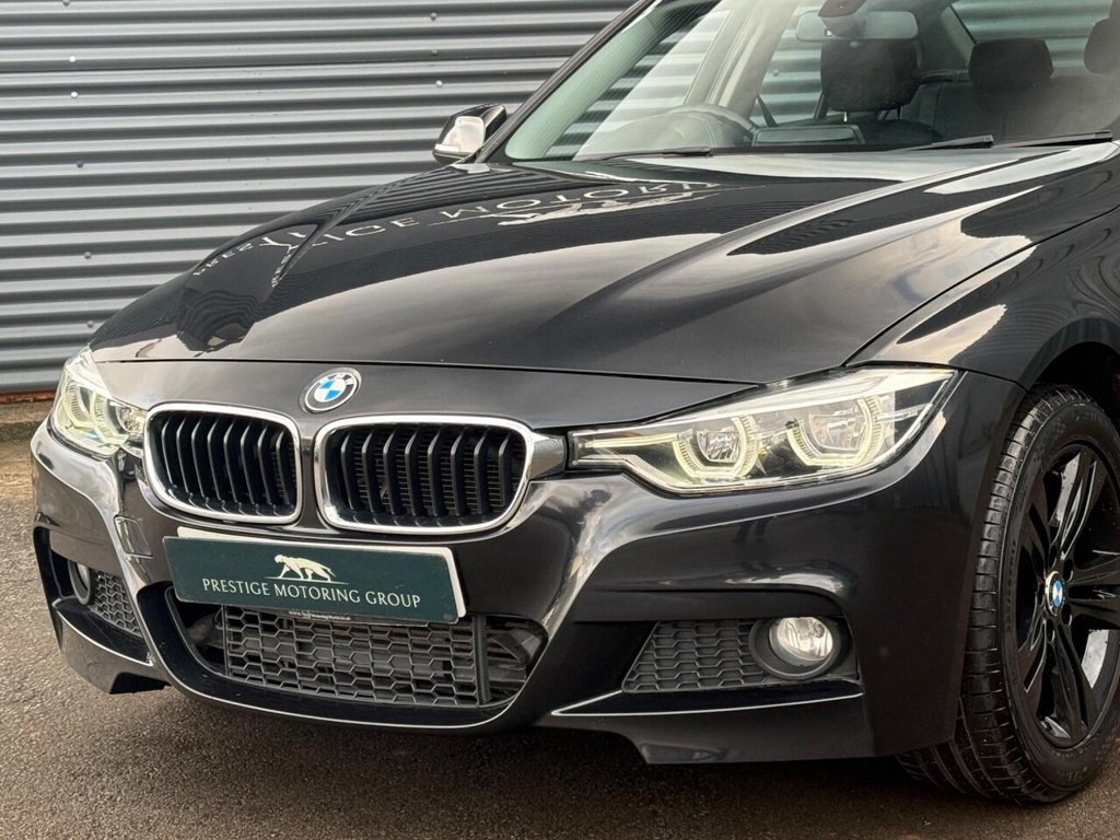 Used BMW 3 Series 2017 for sale - 77302318: Photo 20