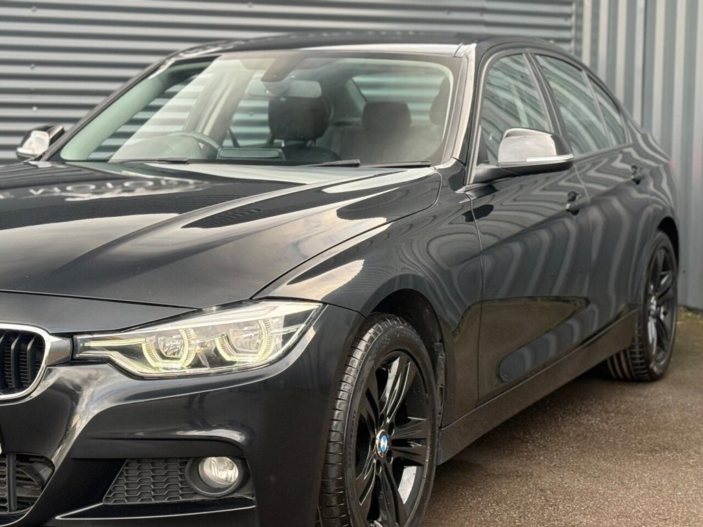 Used BMW 3 Series 2017 for sale - 77302318: Photo 21