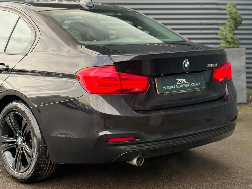 Used BMW 3 Series 2017 for sale - 77302318: Photo 23