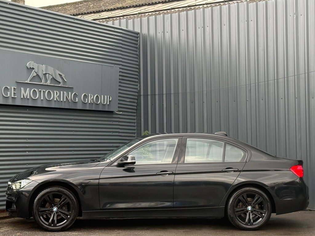 Used BMW 3 Series 2017 for sale - 77302318: Photo 24