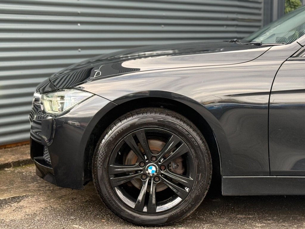 Used BMW 3 Series 2017 for sale - 77302318: Photo 25