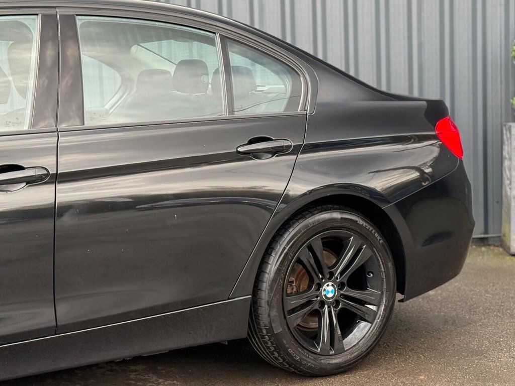 Used BMW 3 Series 2017 for sale - 77302318: Photo 26