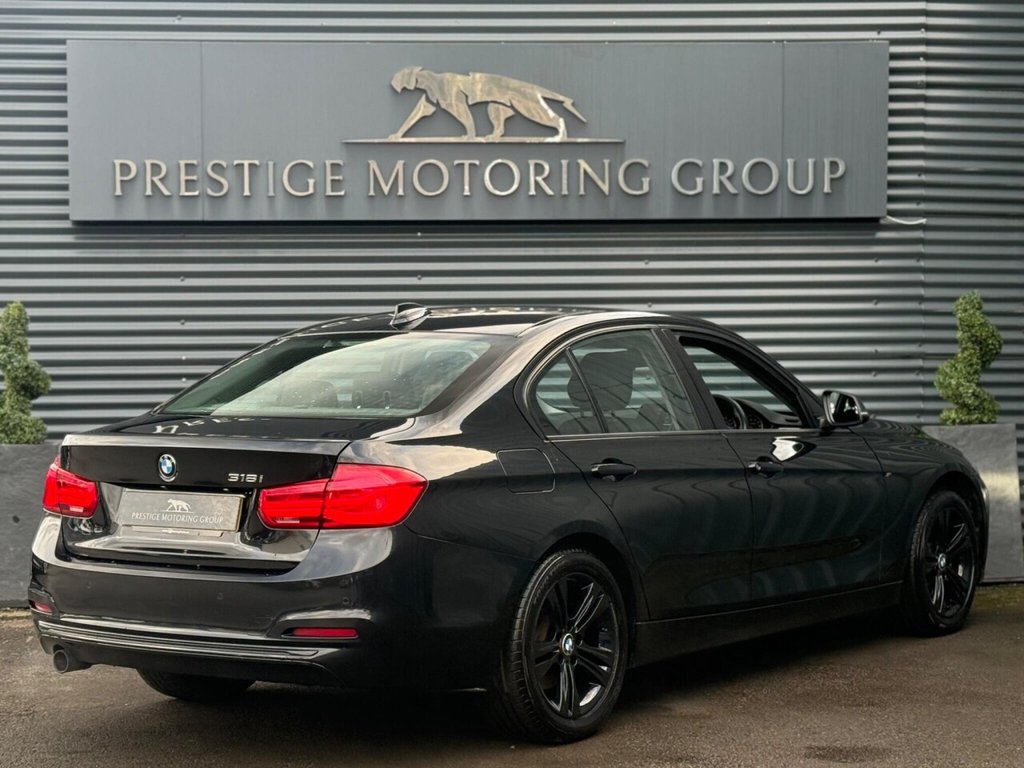 Used BMW 3 Series 2017 for sale - 77302318: Photo 27