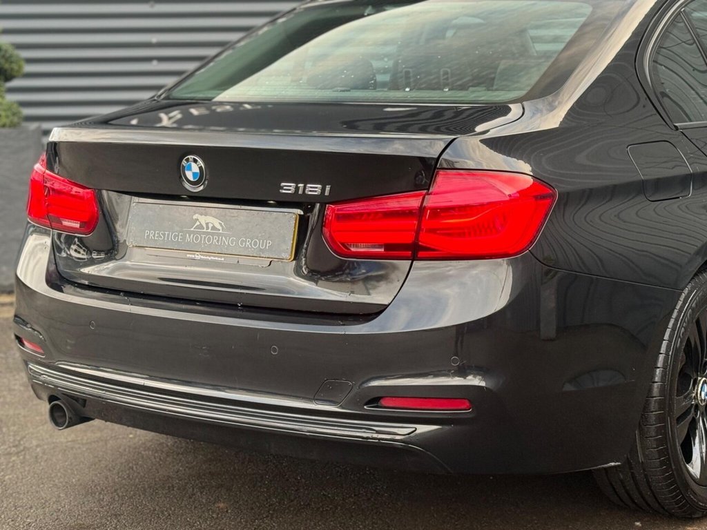 Used BMW 3 Series 2017 for sale - 77302318: Photo 28