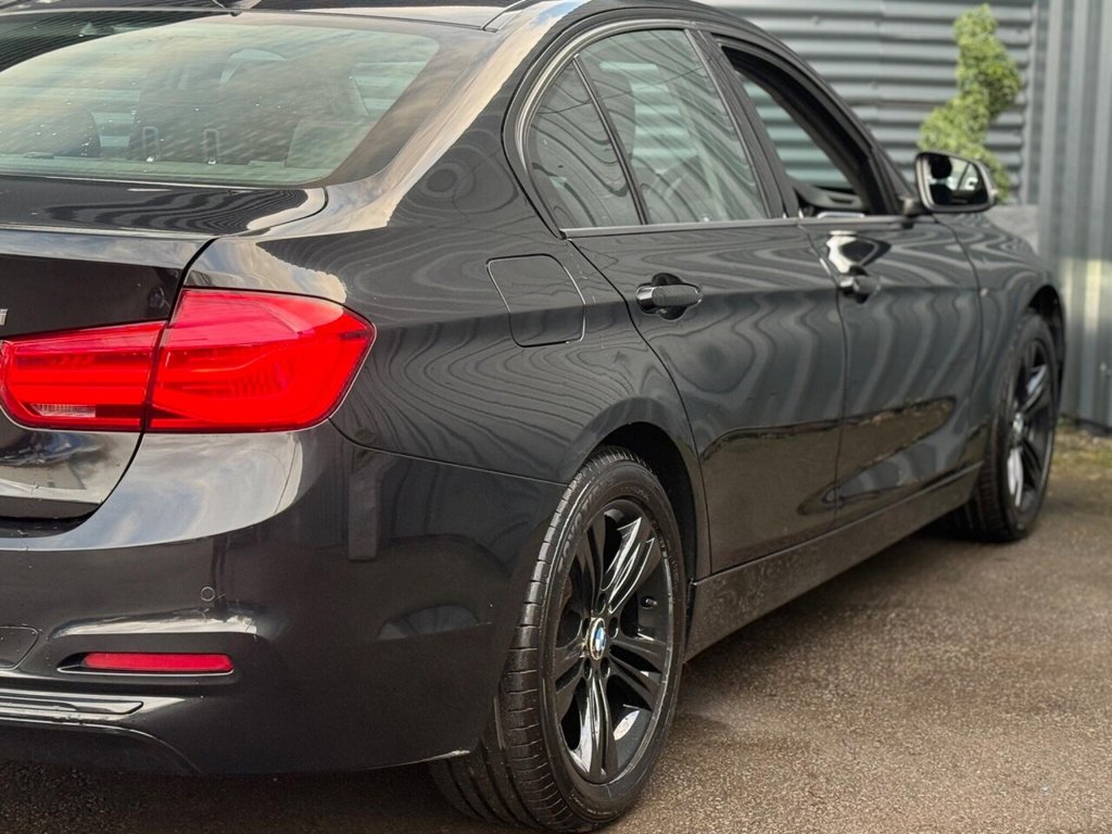 Used BMW 3 Series 2017 for sale - 77302318: Photo 29