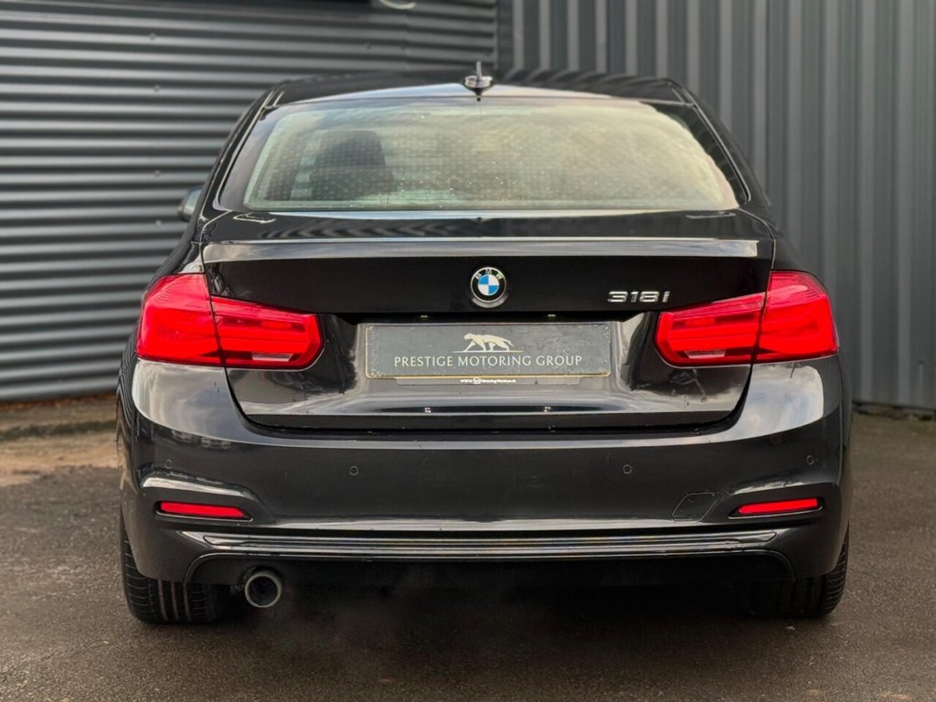 Used BMW 3 Series 2017 for sale - 77302318: Photo 30
