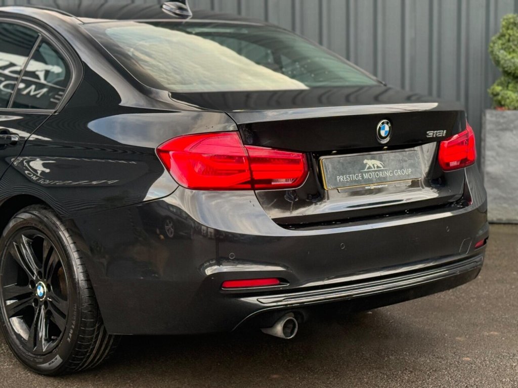 Used BMW 3 Series 2017 for sale - 77302318: Photo 32