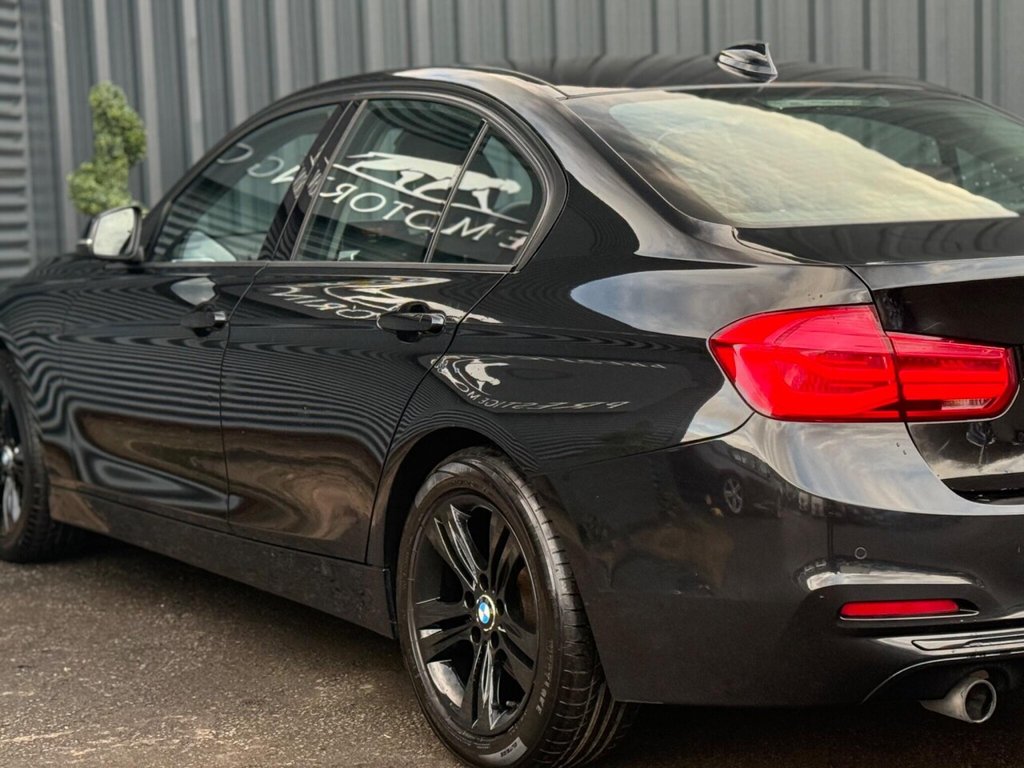 Used BMW 3 Series 2017 for sale - 77302318: Photo 33
