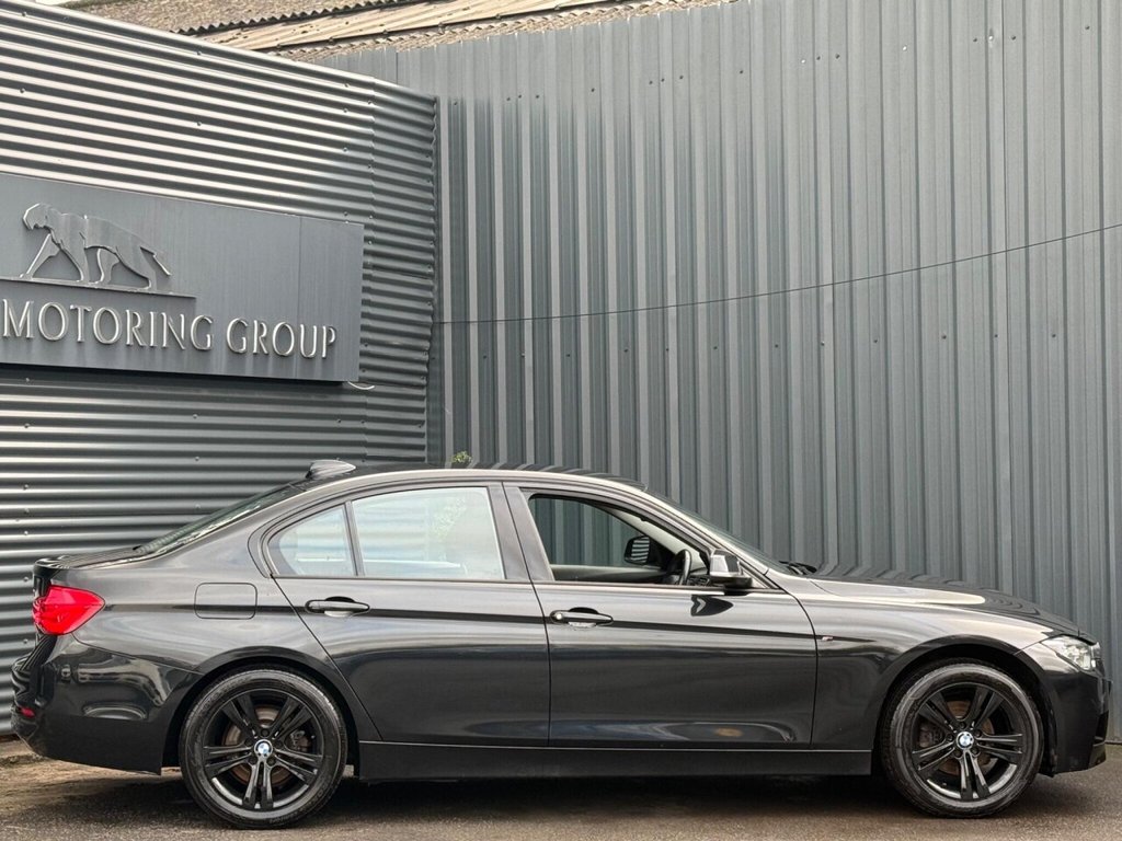 Used BMW 3 Series 2017 for sale - 77302318: Photo 5