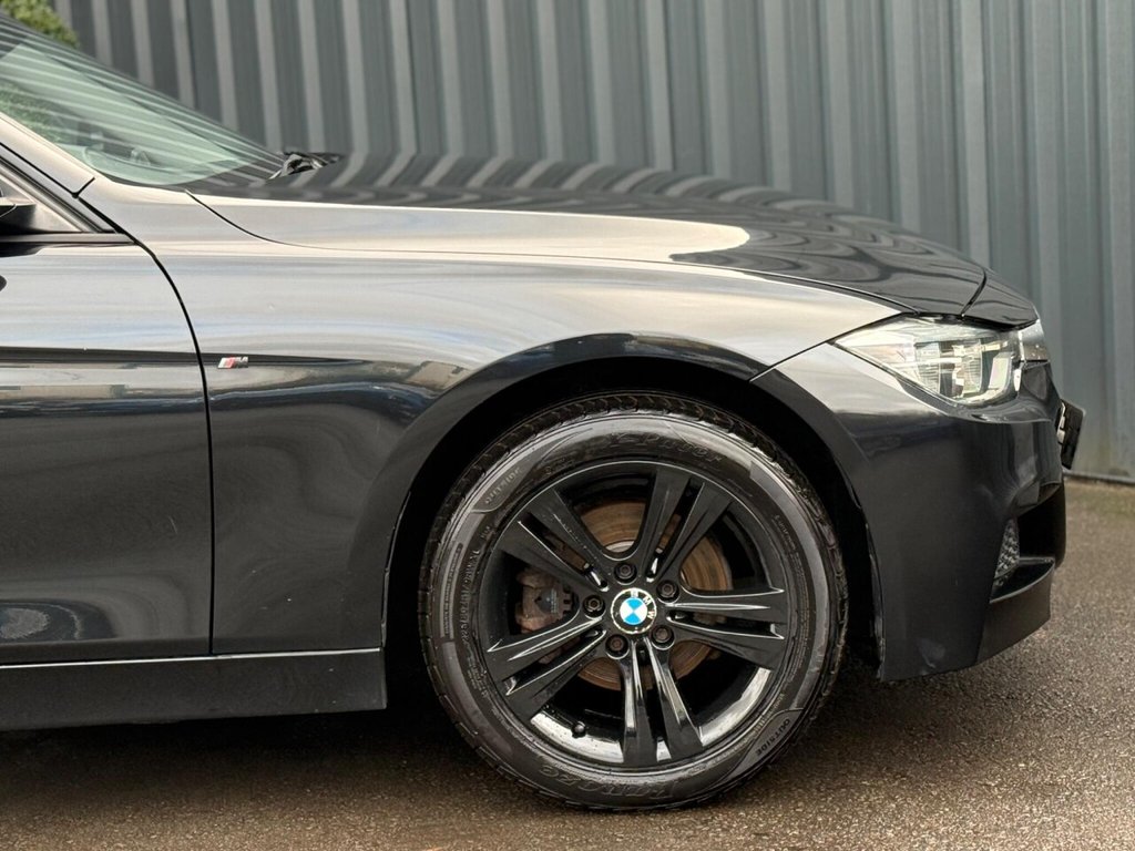 Used BMW 3 Series 2017 for sale - 77302318: Photo 6