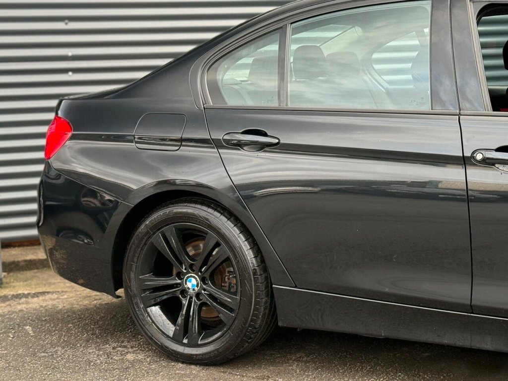 Used BMW 3 Series 2017 for sale - 77302318: Photo 7