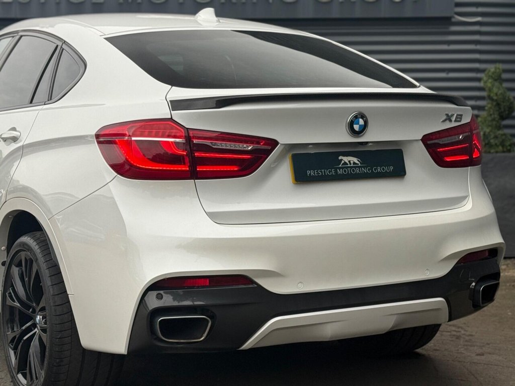 Used BMW X6 2019 for sale - 76256063: Photo 15