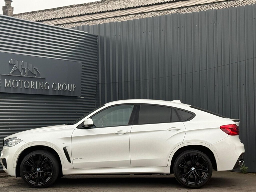 Used BMW X6 2019 for sale - 76256063: Photo 16