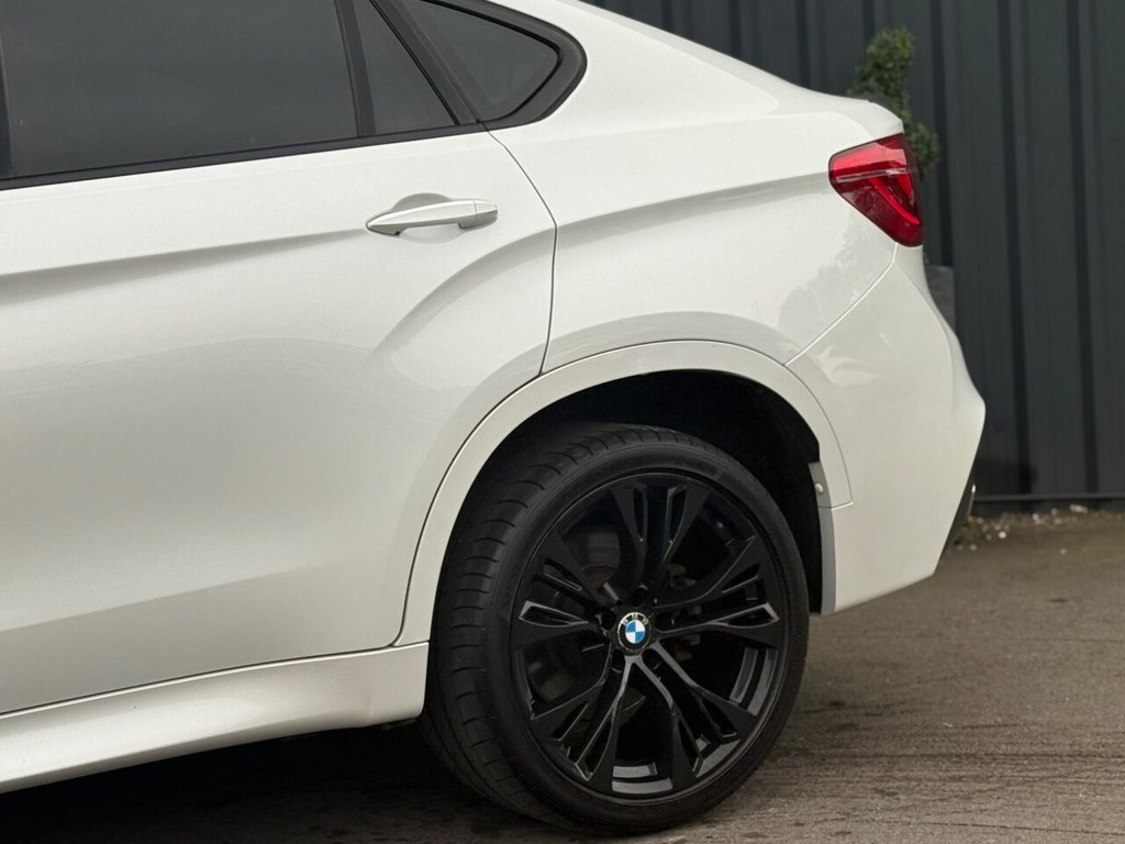 Used BMW X6 2019 for sale - 76256063: Photo 18