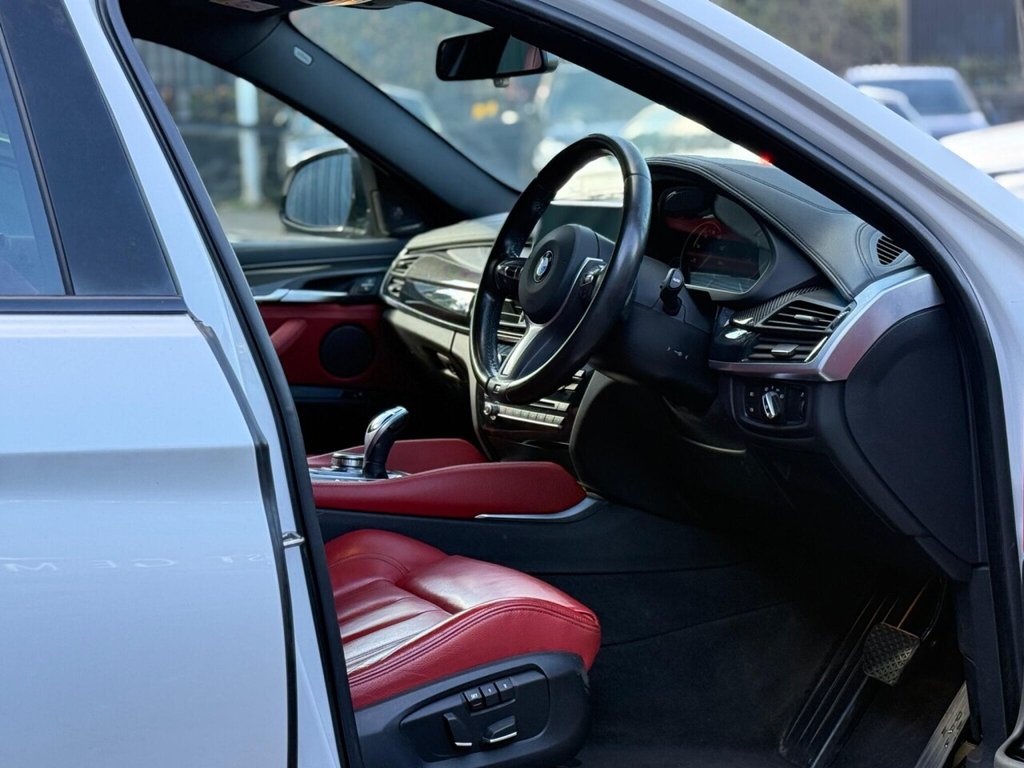 Used BMW X6 2019 for sale - 76256063: Photo 2