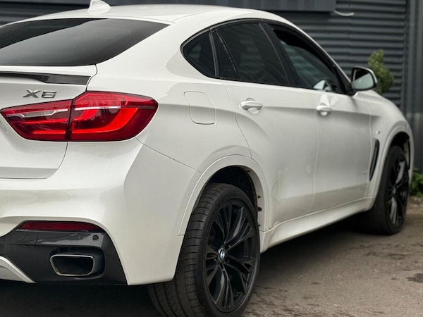 Used BMW X6 2019 for sale - 76256063: Photo 21