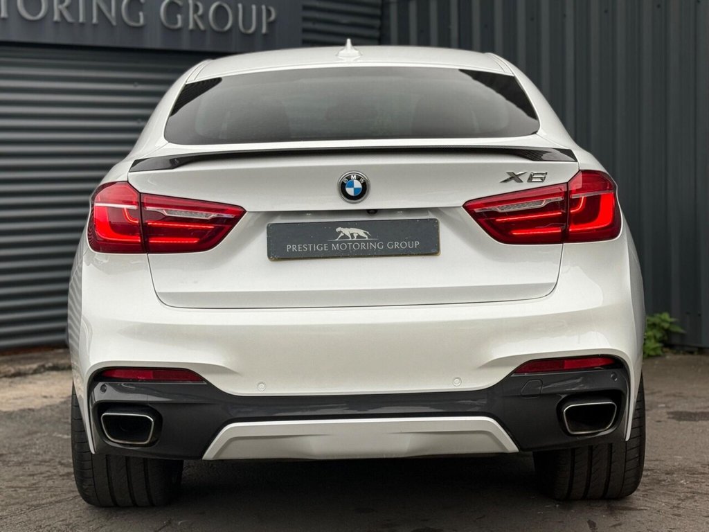 Used BMW X6 2019 for sale - 76256063: Photo 22
