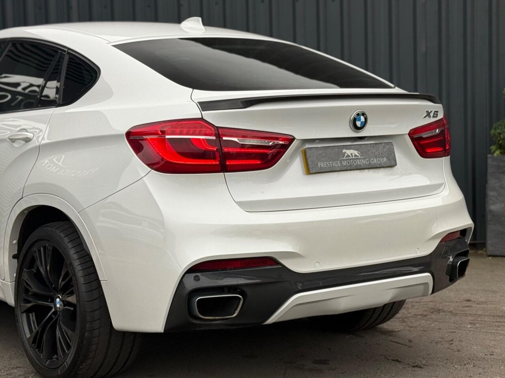 Used BMW X6 2019 for sale - 76256063: Photo 24