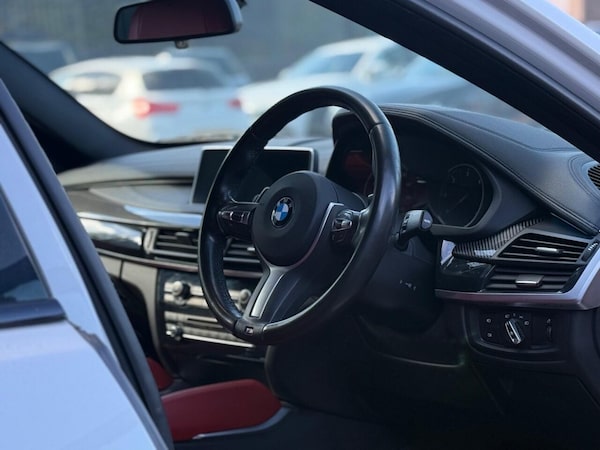 Used BMW X6 2019 for sale - 76256063: Photo 26