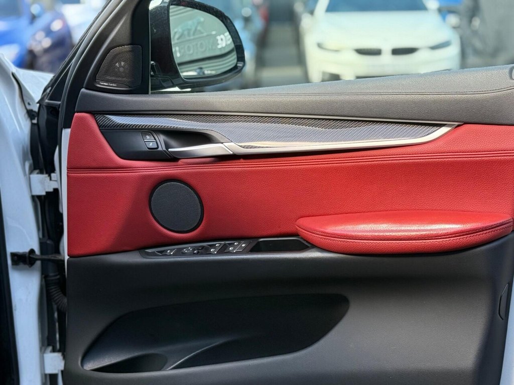 Used BMW X6 2019 for sale - 76256063: Photo 29