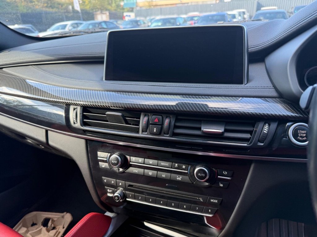 Used BMW X6 2019 for sale - 76256063: Photo 31