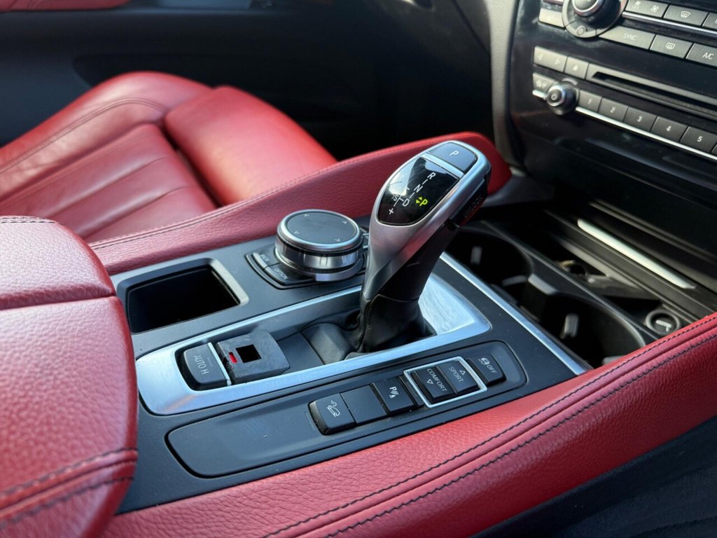 Used BMW X6 2019 for sale - 76256063: Photo 32