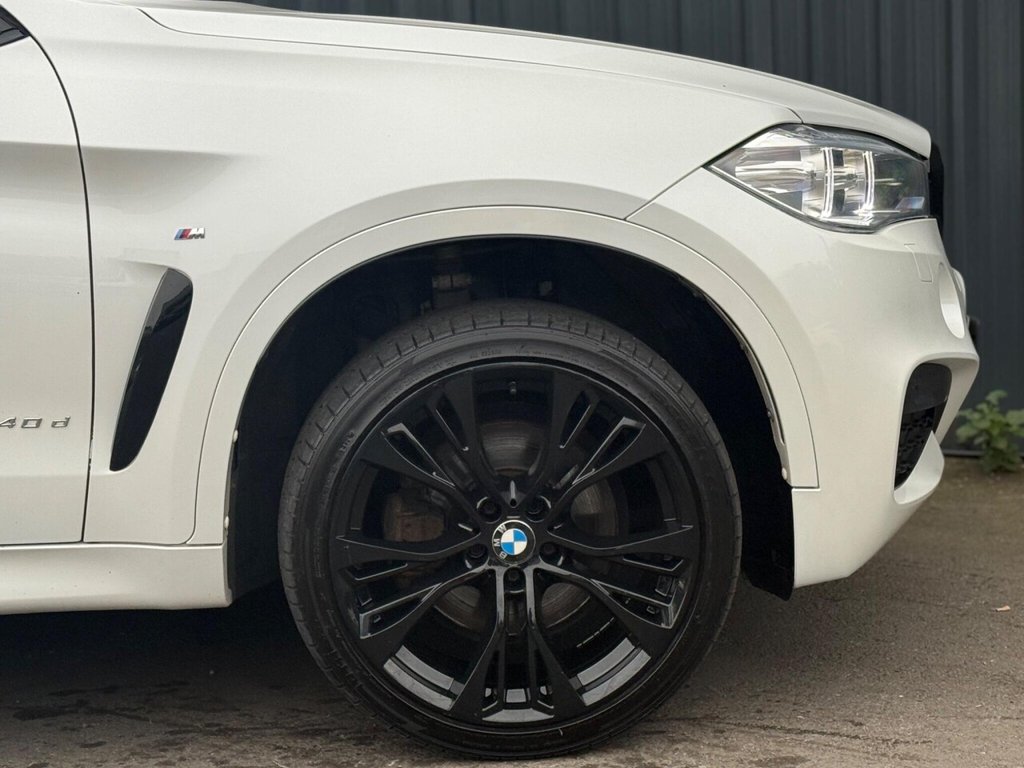 Used BMW X6 2019 for sale - 76256063: Photo 5