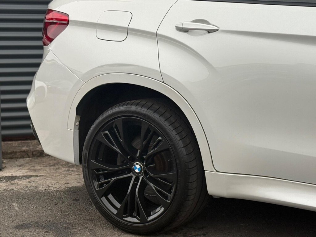 Used BMW X6 2019 for sale - 76256063: Photo 6