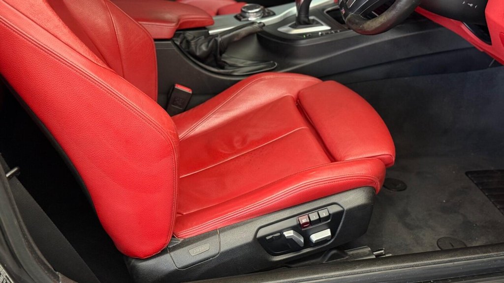 Used BMW 4 Series 2016 for sale - 78186856: Photo 12