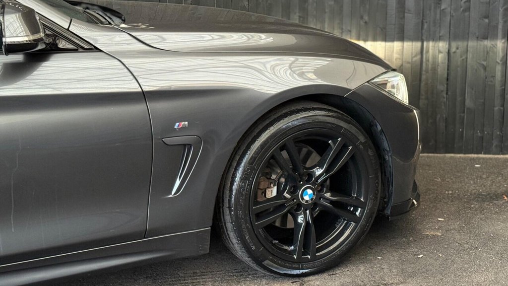 Used BMW 4 Series 2016 for sale - 78186856: Photo 14