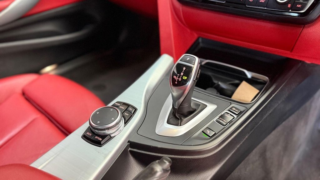 Used BMW 4 Series 2016 for sale - 78186856: Photo 15