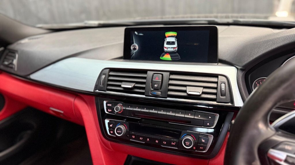 Used BMW 4 Series 2016 for sale - 78186856: Photo 16