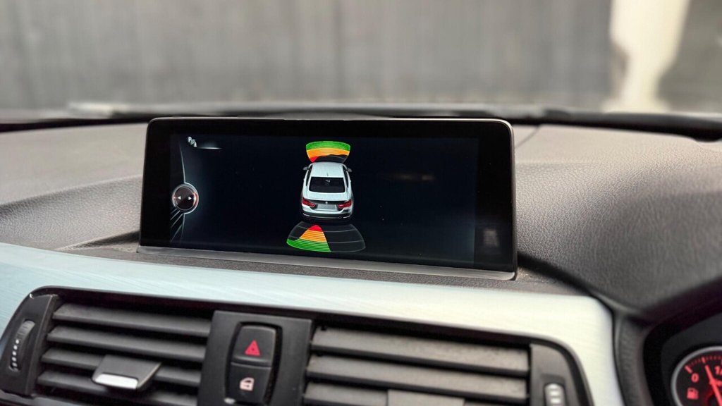 Used BMW 4 Series 2016 for sale - 78186856: Photo 18