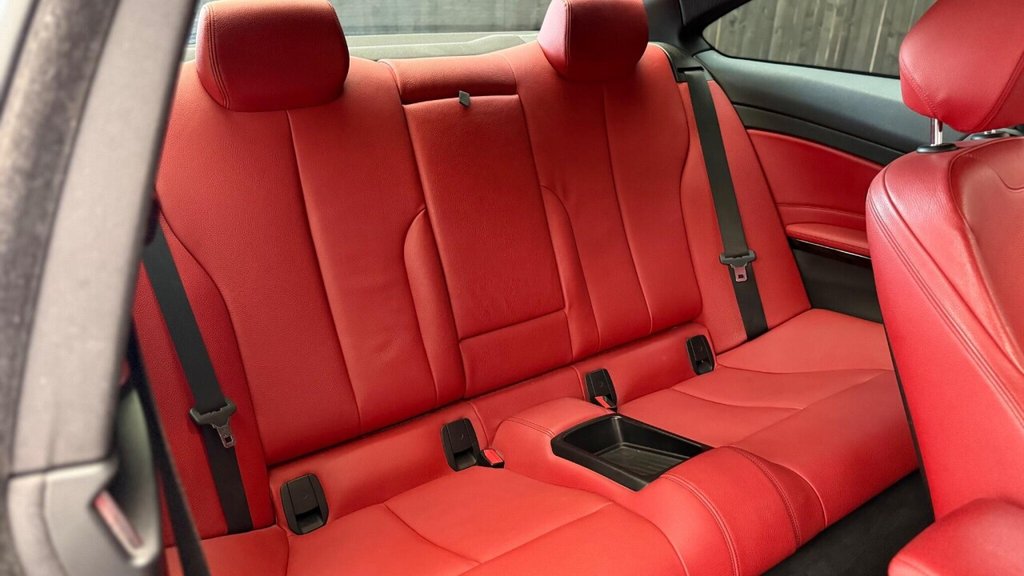 Used BMW 4 Series 2016 for sale - 78186856: Photo 19