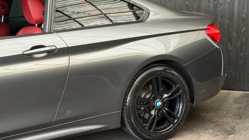 Used BMW 4 Series 2016 for sale - 78186856: Photo 6