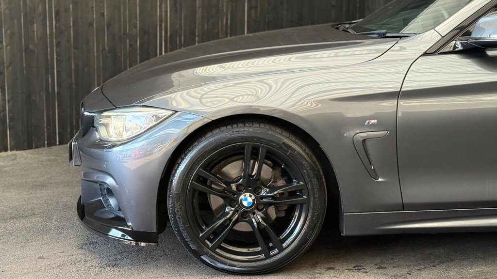 Used BMW 4 Series 2016 for sale - 78186856: Photo 7